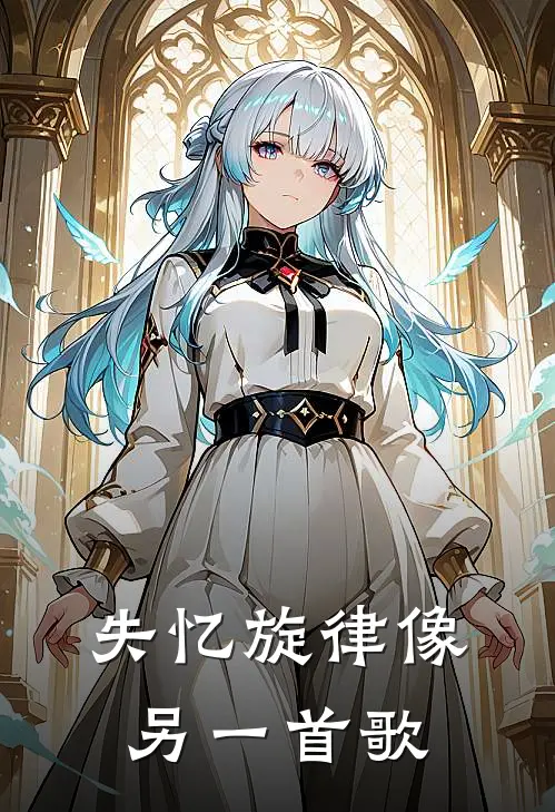 失忆旋律像另一首歌